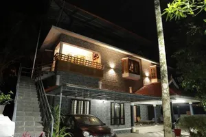 Image of Anandam Stays - Premium 3BHK plush homestay, Vaikom near Kumarakom
