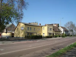 Image of Trothaer Eck