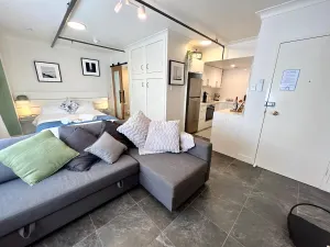 Image of Iconic & Central Inner City Apartment w/ FREE PARK