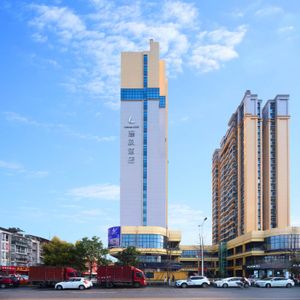 Image of Lavande Hotel Chengdu Wenjiang University Town