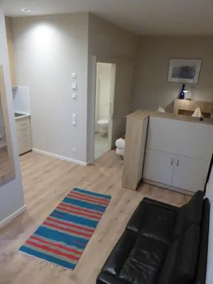 Image of Studio Apartment 2