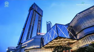 Image of Caspian Boutique Apartment @Grand Sungkono Lagoon