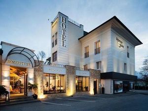 Image of Hotel Römerstube