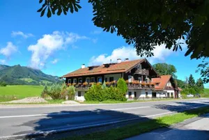 Image of Pension Rauschberghof