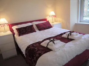 Image of West End  Apt near Byres Rd, close to SEC & Hydro