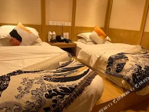 Image of Ju Yuan Business Hotel