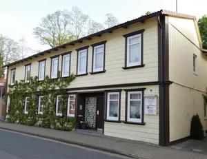 Image of Ferienwohnungen Marmulla