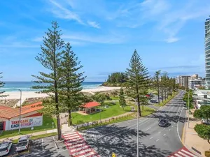 Image of Calypso Plaza Resort Unit 462