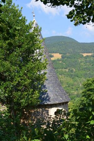 Image of Du côté de chez Marthe