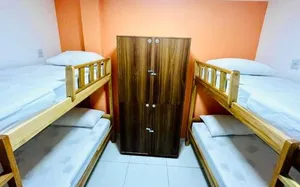 Image of Hostel Recanto da Paciência