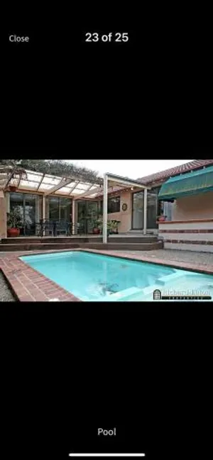 Image of Felicity peaceful home stay