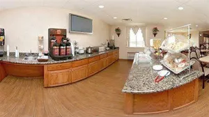 Image of Comfort Suites South