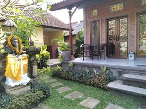 Image of Pondok Indah Homestay