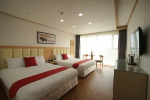 Image of Deoklim Jeju Shangri La Hotel