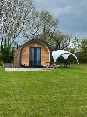 Image of Honeypot Hideaways Luxury Glamping - Exclusively for Adults
