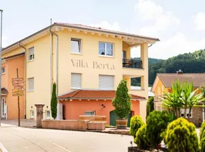 Image of VILLA BERTA-EuropaPark-Schwarzwald-Freiburg
