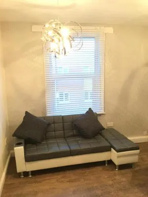 Image of Modern Luxury Central Apartment