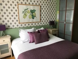 Image of Blaine's: A B&B and private dining....