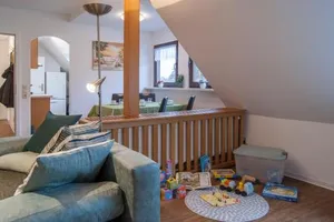 Image of Ferienwohnung Am Waldrand