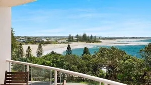 Image of Seacrest Unit 3 Moffat Beach QLD