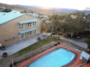 Image of Kirwan 9 - Holiday Apartment