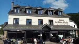 Image of Auberge Le Vieux Moulin