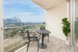 Image of DH707 - 1 bedroom unit Victoria St - Darlinghurst
