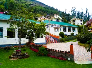 Image of The Tangerine Resort