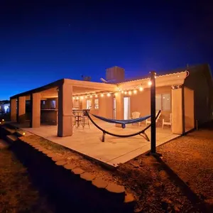 Image of The Fieldhouse