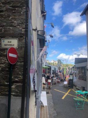 Image of Appartement Rue Nationale - Port de la houle