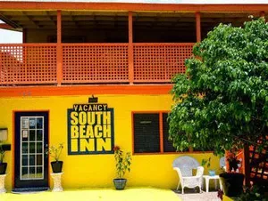 Image of South Beach Inn Beach Motel