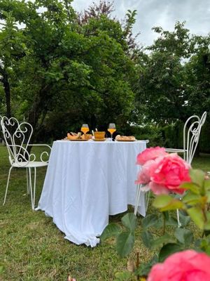 Image of L'ESCALE Chambres et table d'hôtes