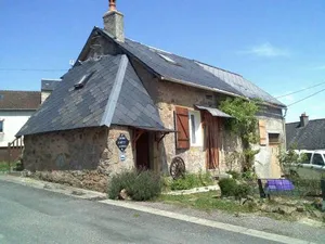 Image of le relais de Sommant