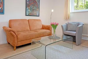 Image of Haus Eva Mar am Meer Appartement 7