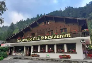 Image of Le Catogne