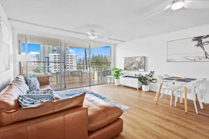 Image of Escape on the Esplanade