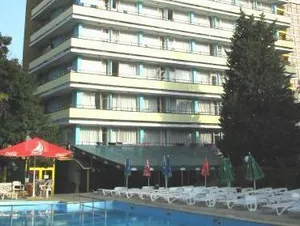 Image of Hotel Varshava