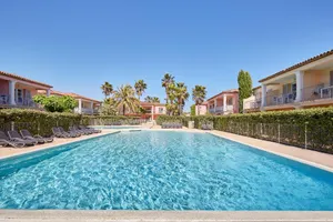 Image of Résidence Odalys La Palmeraie