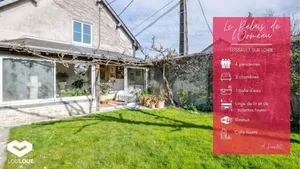 Image of Le Relais de l'Ormeau - Charmant gîte pour 4 pers.