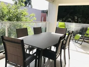 Image of CALVI - Appartement moderne vue mer et montagne - F3 14 DONATEO