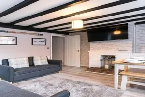 Image of 3BR Home in Castle Donnington