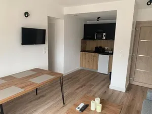 Image of Appartement en résidence privée