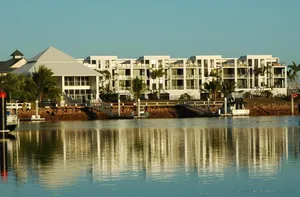 Image of Hinchinbrook Holiday Apartments