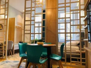 Image of ZEUS Design Apartments