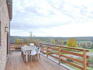 Image of Stylish furnished villa with stunning view