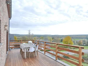 Image of Stylish furnished villa with stunning view
