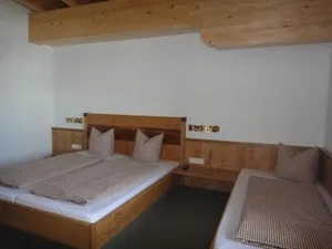 Image of Berggasthof Schatzbergalm