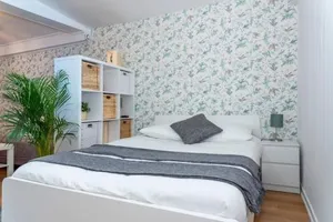 Image of Appartement au calme + parking