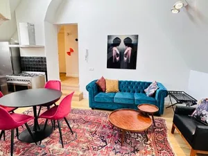 Image of Gilly's Gallery