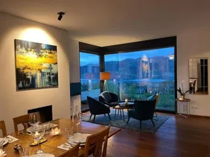 Image of Cloud Garden Maisonette
